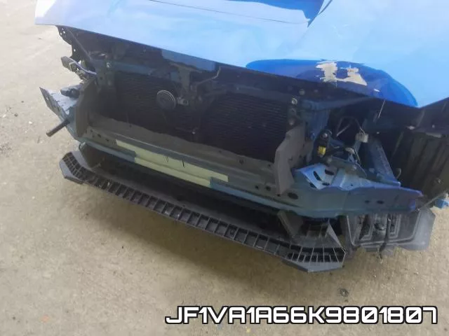 JF1VA1A66K9801807 фото 9
