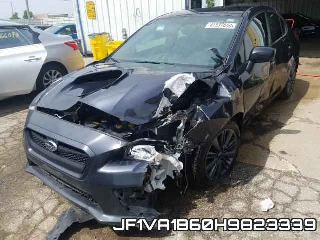 JF1VA1B60H9823339 фото 3