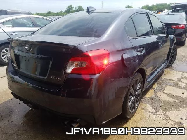 JF1VA1B60H9823339 фото 5