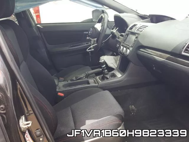 JF1VA1B60H9823339 фото 6