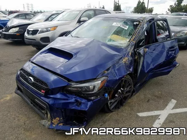 JF1VA2R66K9829987 фото 3