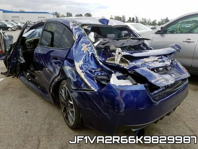 JF1VA2R66K9829987 фото 4