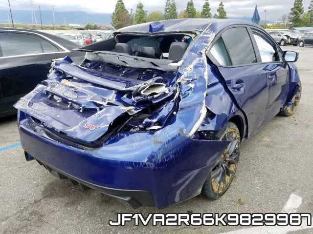 JF1VA2R66K9829987 фото 5