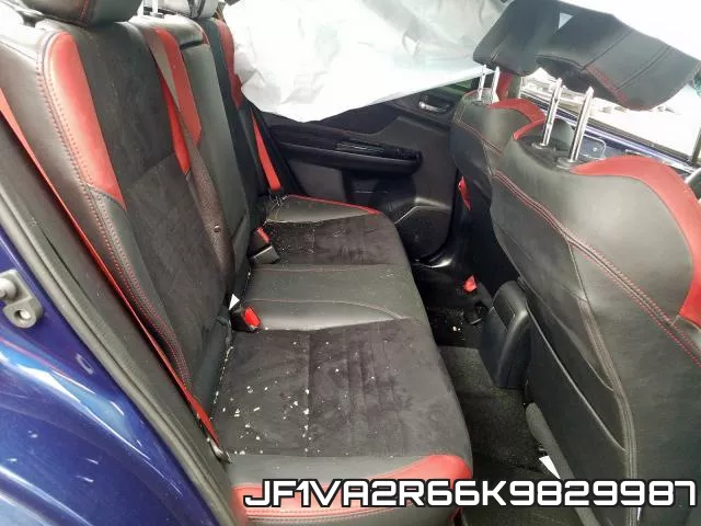 JF1VA2R66K9829987 фото 7