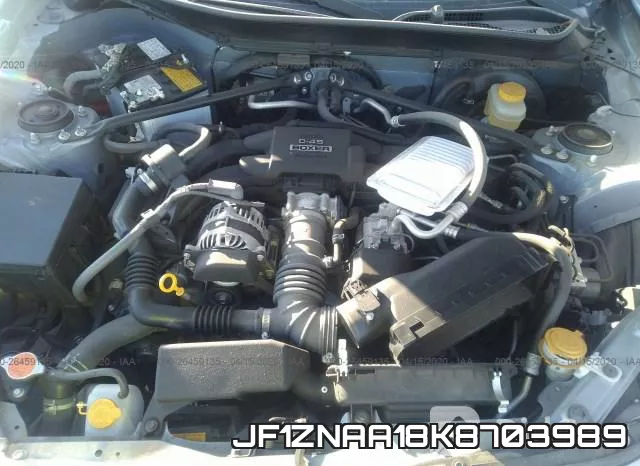 JF1ZNAA18K8703989 фото 2