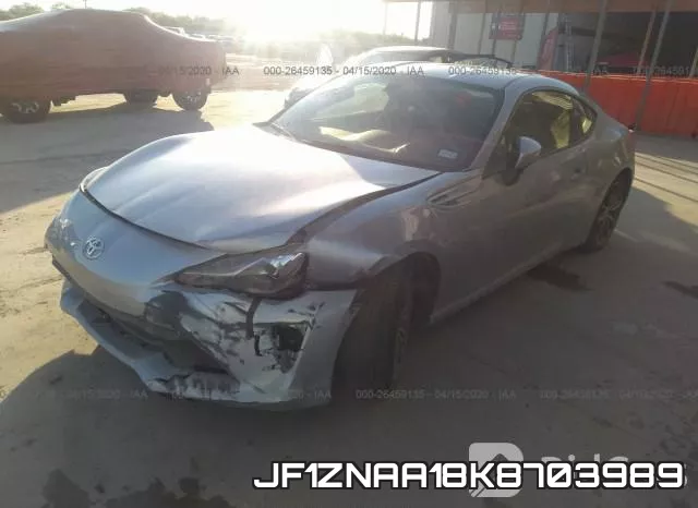 JF1ZNAA18K8703989 фото 3