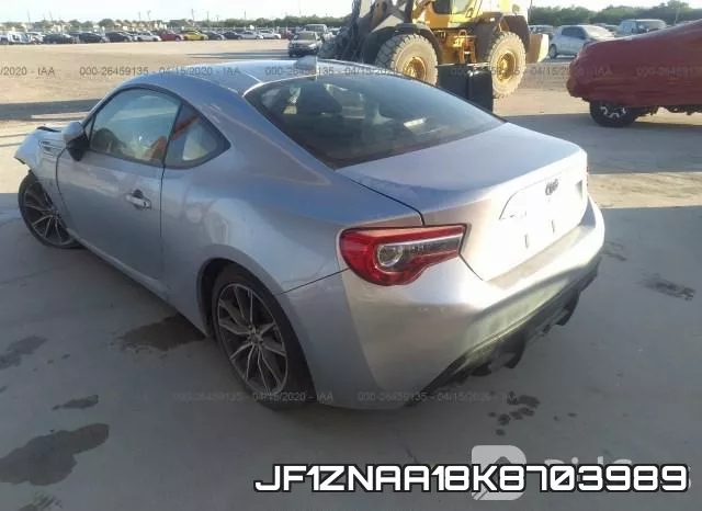 JF1ZNAA18K8703989 фото 4