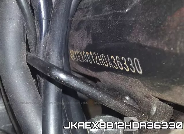JKAEX8B12HDA36330 фото 2
