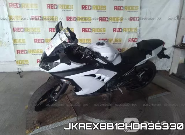 JKAEX8B12HDA36330 фото 3