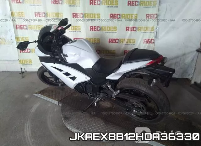 JKAEX8B12HDA36330 фото 4