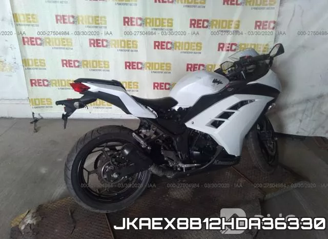 JKAEX8B12HDA36330 фото 5