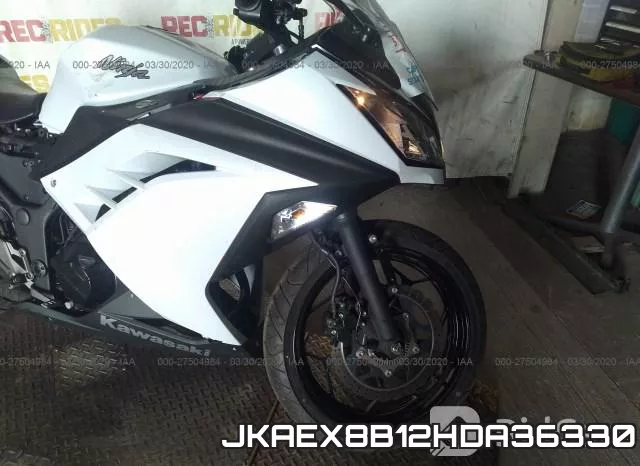 JKAEX8B12HDA36330 фото 6