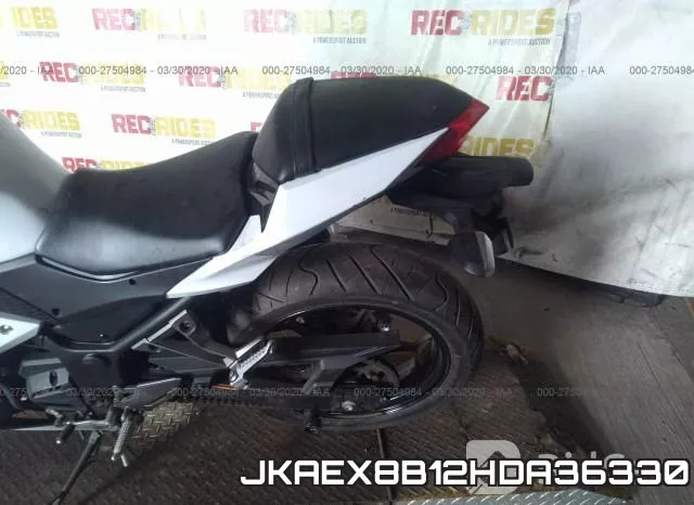JKAEX8B12HDA36330 фото 7