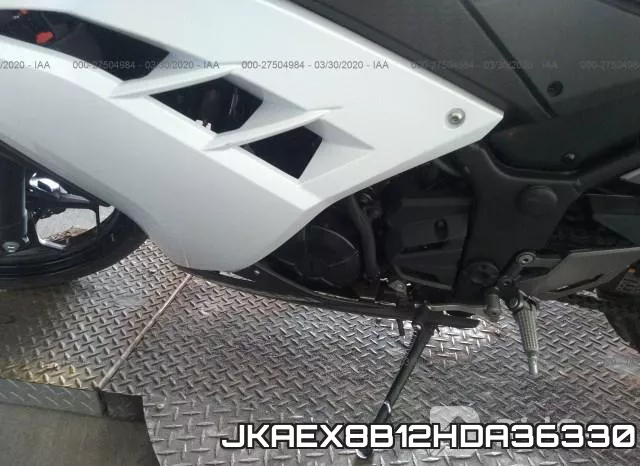JKAEX8B12HDA36330 фото 10
