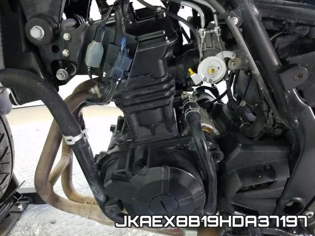 JKAEX8B19HDA37197 фото 2