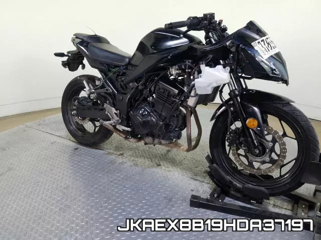 JKAEX8B19HDA37197 фото 3