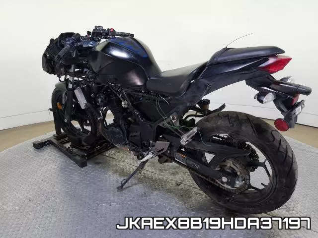 JKAEX8B19HDA37197 фото 7