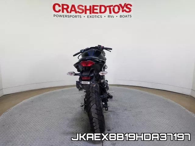 JKAEX8B19HDA37197 фото 8