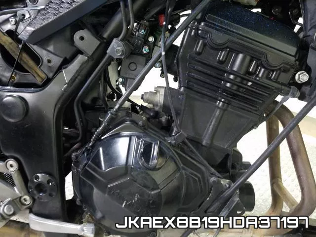 JKAEX8B19HDA37197 фото 10