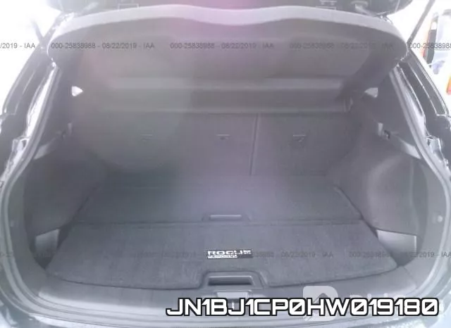 JN1BJ1CP0HW019180 фото 8