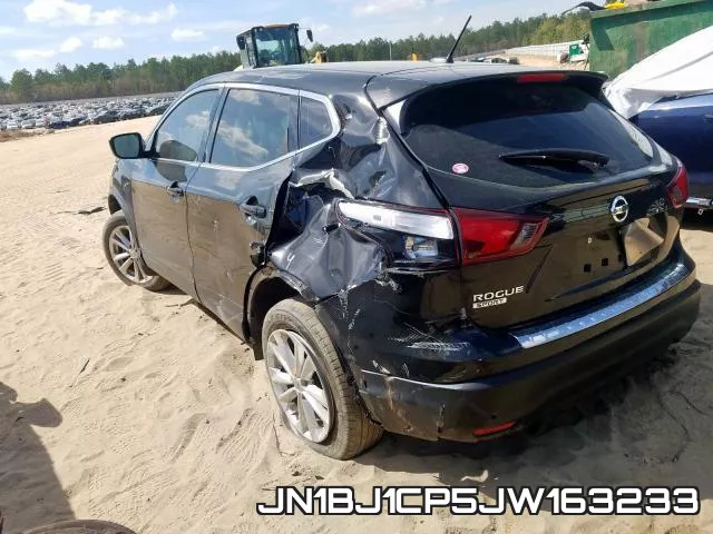 JN1BJ1CP5JW163233 фото 4