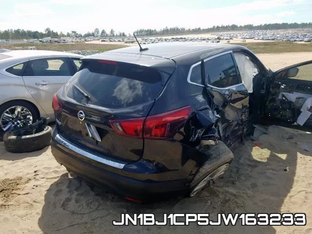 JN1BJ1CP5JW163233 фото 5