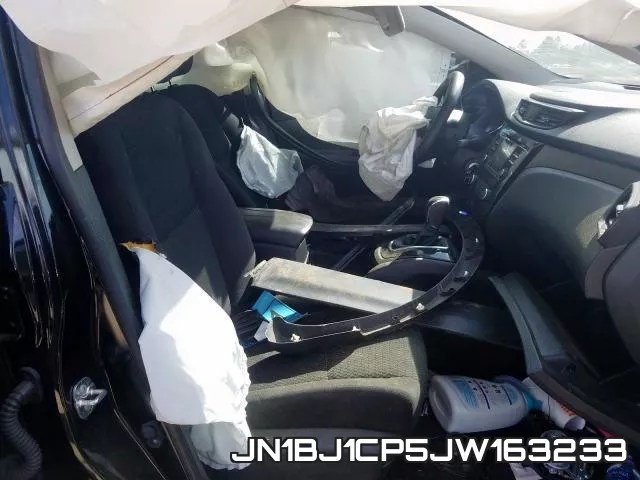 JN1BJ1CP5JW163233 фото 7