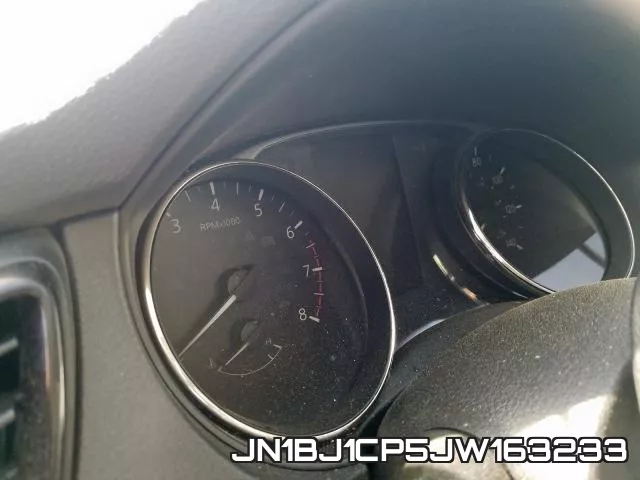 JN1BJ1CP5JW163233 фото 9