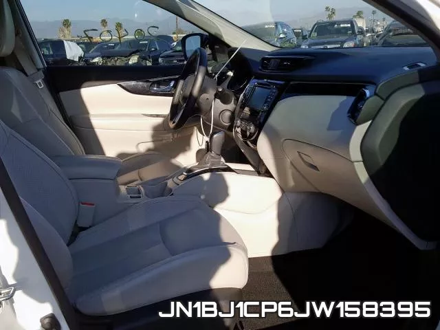 JN1BJ1CP6JW158395 фото 6