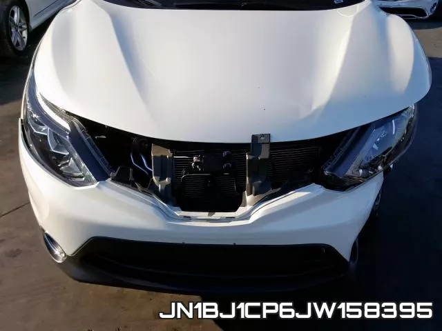 JN1BJ1CP6JW158395 фото 8