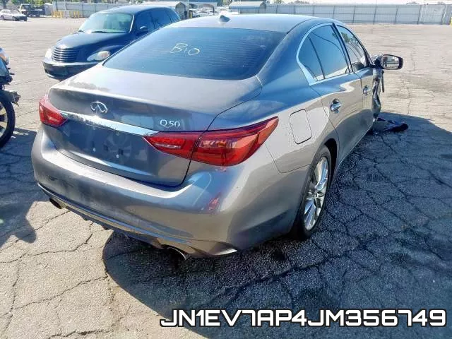 JN1EV7AP4JM356749 фото 5