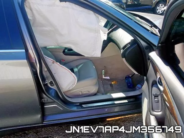 JN1EV7AP4JM356749 фото 6