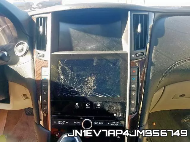 JN1EV7AP4JM356749 фото 10