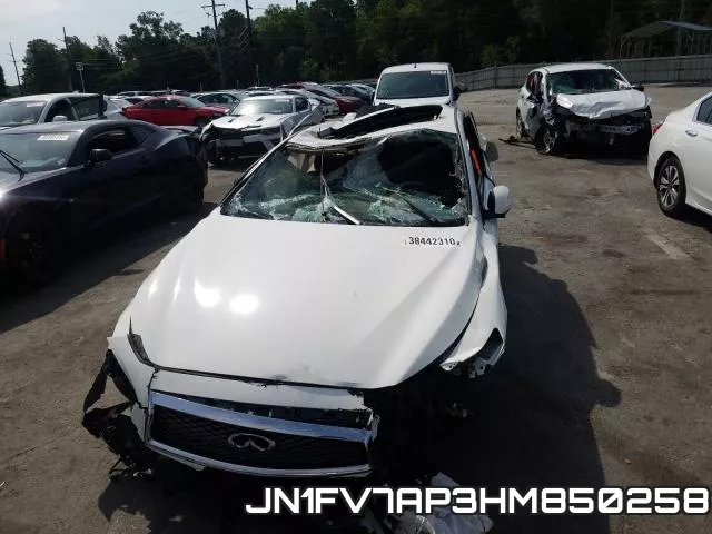 JN1FV7AP3HM850258 фото 2