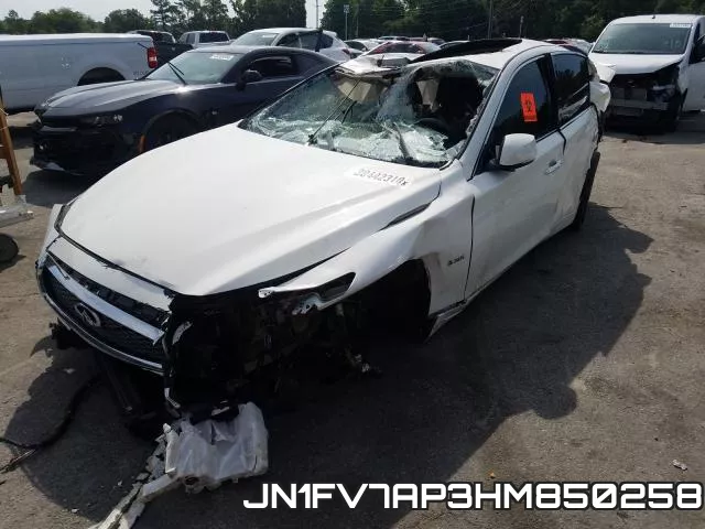JN1FV7AP3HM850258 фото 3