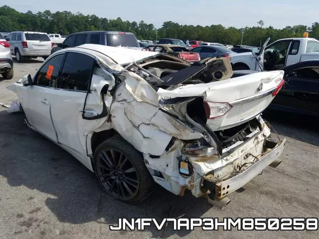 JN1FV7AP3HM850258 фото 4