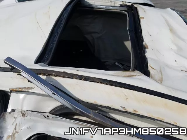 JN1FV7AP3HM850258 фото 10