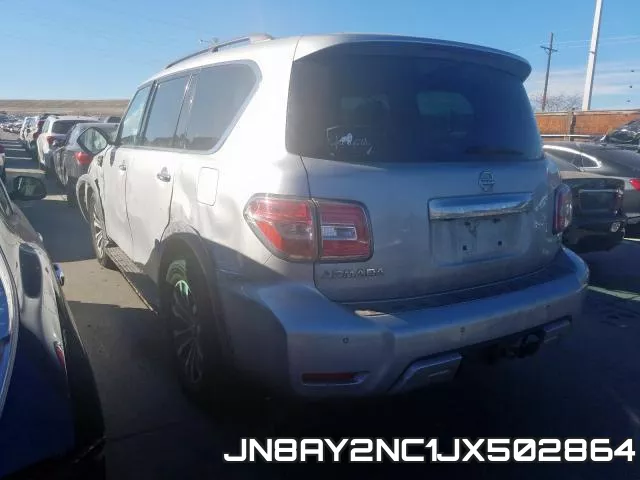 JN8AY2NC1JX502864 фото 4