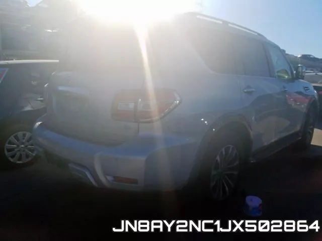 JN8AY2NC1JX502864 фото 5
