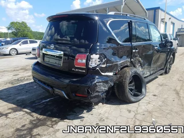 JN8AY2NF2L9360557 фото 5