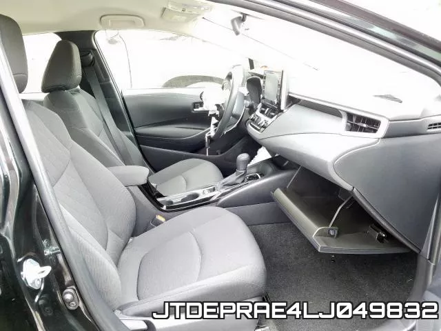 JTDEPRAE4LJ049832 фото 6