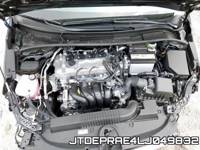 JTDEPRAE4LJ049832 фото 8