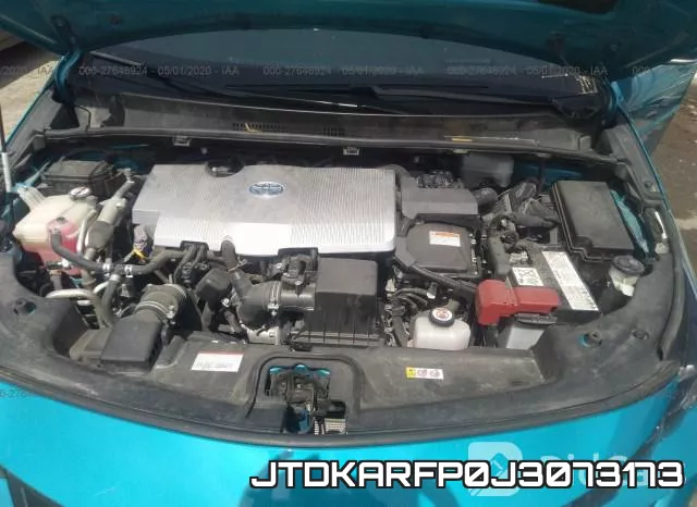 JTDKARFP0J3073173 фото 2