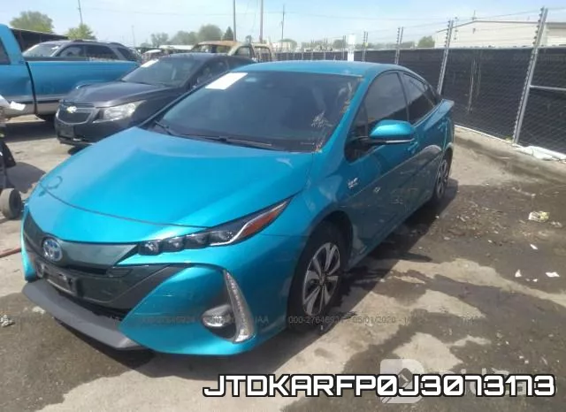 JTDKARFP0J3073173 фото 3