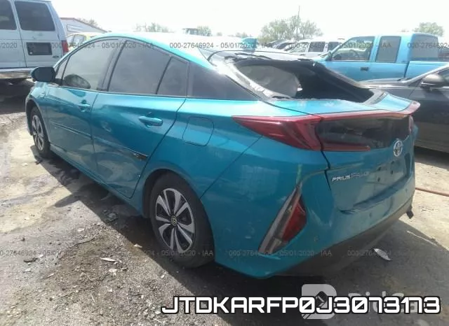 JTDKARFP0J3073173 фото 4