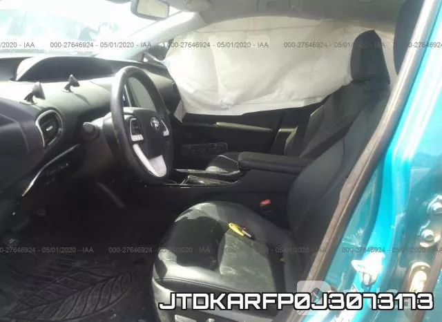 JTDKARFP0J3073173 фото 6