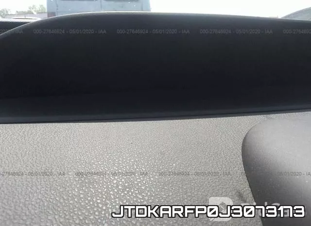 JTDKARFP0J3073173 фото 8