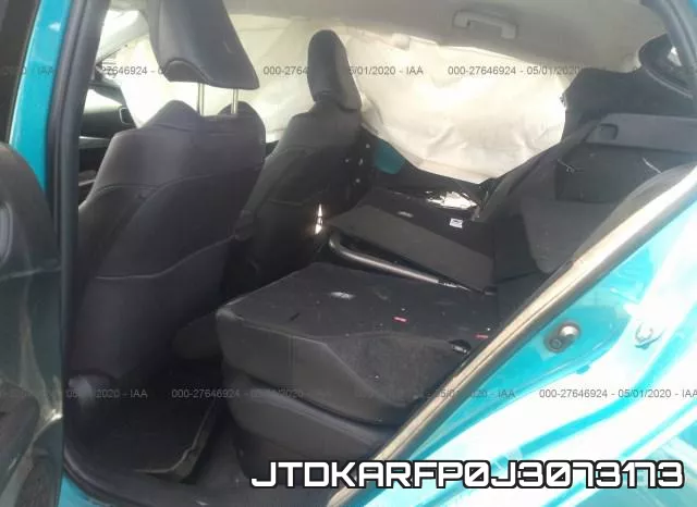 JTDKARFP0J3073173 фото 9