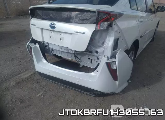JTDKBRFU1H3055763 фото 7