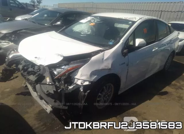 JTDKBRFU2J3581583 фото 3